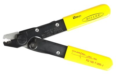 Лот: 18821347. Фото: 1. Стриппер Miller FO 103-T-250-J... Сетевые кабели