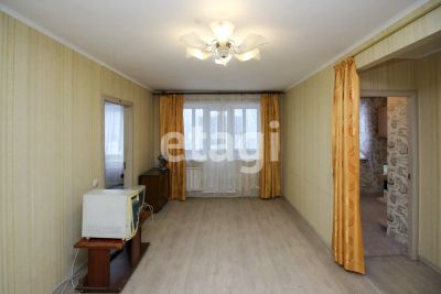 Лот: 21045488. Фото: 1. Продам 2-комн. кв. 47.2 кв.м... Квартиры, студии