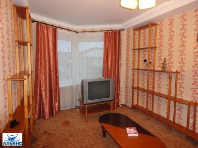 Лот: 3411254. Фото: 1. 2-х комнатная квартира на К.Маркса... Квартиры, студии