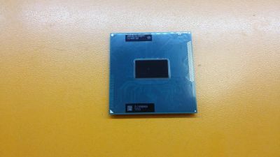 Лот: 13008259. Фото: 1. Процессор для ноутбука Intel... Процессоры
