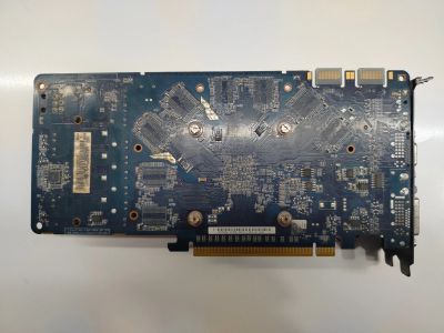Лот: 22835312. Фото: 1. Видеокарта ASUS ENGTS250 Dark... Видеокарты