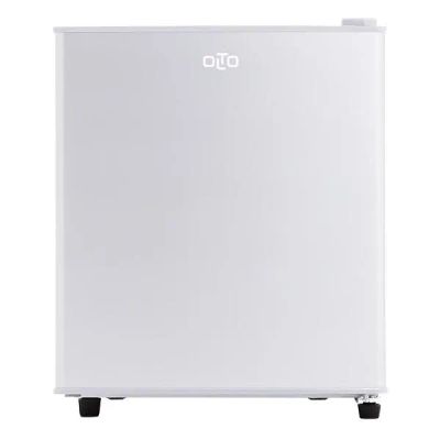 Лот: 25324427. Фото: 1. Холодильник Olto RF-050 White. Холодильники, морозильные камеры