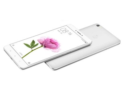 Лот: 13362521. Фото: 1. Xiaomi Mi Max. Смартфоны