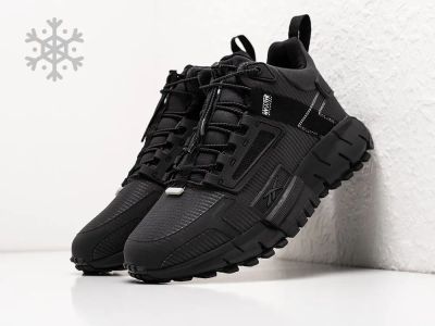 Лот: 24975530. Фото: 1. Зимние Кроссовки Reebok Zig Kinetica... Кеды, кроссовки, слипоны