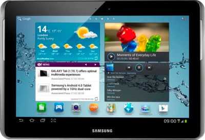 Лот: 3951589. Фото: 1. Продам планшет Samsung GаLаXy... Планшеты