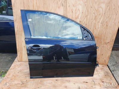 Лот: 18535614. Фото: 1. Дверь боковая Volkswagen Golf... Кузов