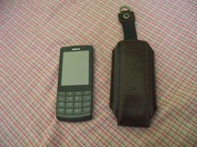 Лот: 4167417. Фото: 1. Nokia X3-02. Кнопочные мобильные телефоны