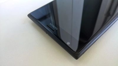 Лот: 7769863. Фото: 1. Nokia Lumia 1520, полный комплект... Смартфоны