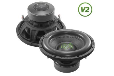 Лот: 15476133. Фото: 1. Alphard Machete 12 D2 V2 500 Вт... Сабвуферы