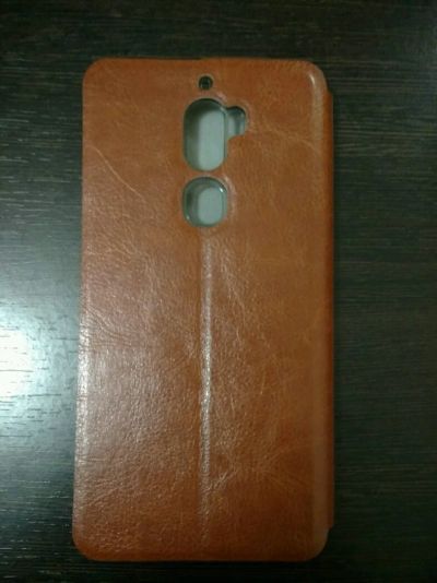 Лот: 12610263. Фото: 1. Чехол на Leeco cool 1. Чехлы, бамперы