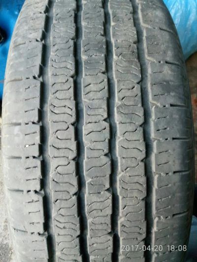 Лот: 9419058. Фото: 1. Шины KUMHO Radial 798plus 235... Шины