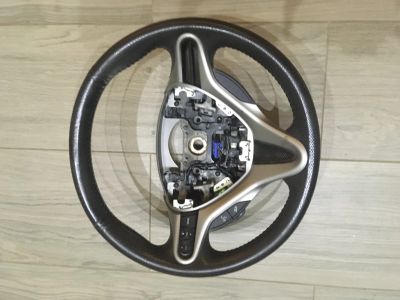 Лот: 15072333. Фото: 1. Руль Honda Civic 4D. Салон