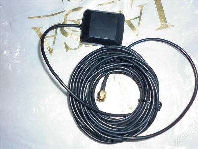 Лот: 2480409. Фото: 1. антена GPS. GPS-навигаторы