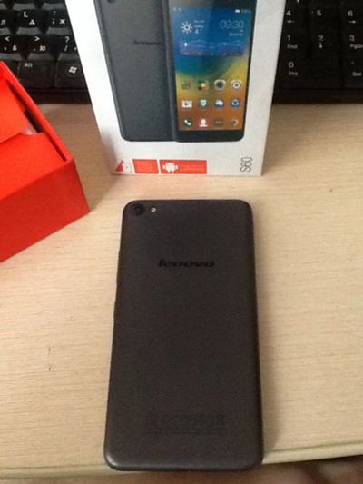 Лот: 6255984. Фото: 1. Lenovo s60 4g как новый, на гарантии... Смартфоны