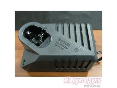 Лот: 7584538. Фото: 1. зарядное bosch 7-14 вольт. Запчасти