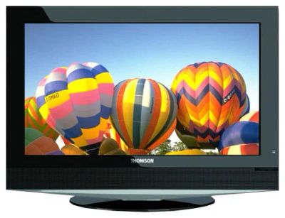 Лот: 4006094. Фото: 1. ЖК Телевизор Thomson 40" - Не... Телевизоры