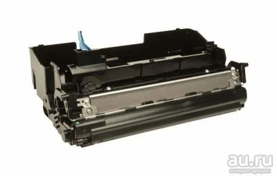 Лот: 13696719. Фото: 1. Kyocera DV-360 Блок проявки новый... Запчасти