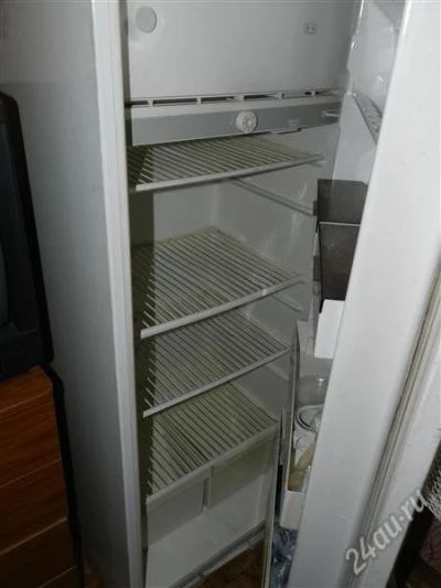 Лот: 2248101. Фото: 1. Холодильник Бирюса-6. Холодильники, морозильные камеры
