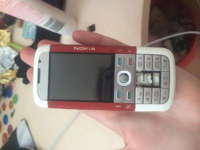 Лот: 3862884. Фото: 1. nokia 5700. Кнопочные мобильные телефоны