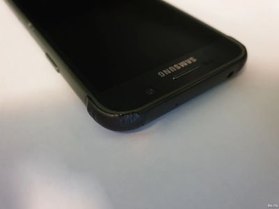 Лот: 13158835. Фото: 1. Samsung galaxy S7 active. Смартфоны