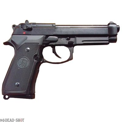 Лот: 22989071. Фото: 1. Страйкбольный пистолет Beretta... Пейнтбол, страйкбол