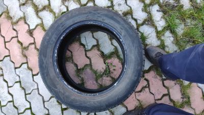 Лот: 14663902. Фото: 1. Шины Maxxis MA-P4. Шины