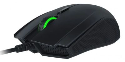 Лот: 8725275. Фото: 1. Мышь проводная Razer Abyssus V2... Клавиатуры и мыши