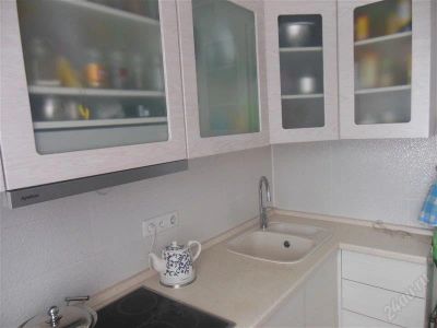 Лот: 2504005. Фото: 1. Кухня фабрики Мария 225*100. Кухонные гарнитуры