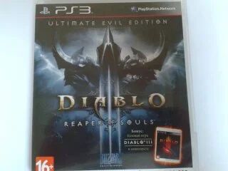 Лот: 6281147. Фото: 1. Диск от Ps3 игра для Playstation... Игры для консолей