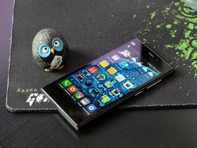 Лот: 5108130. Фото: 1. Xiaomi Mi3 w 64Gb (цена на обмен... Смартфоны