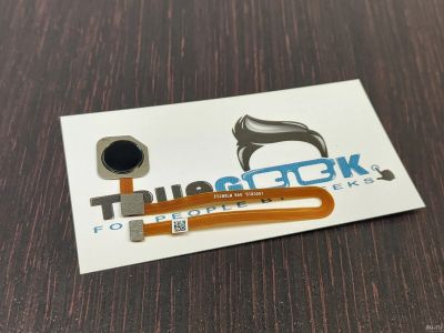 Лот: 13115358. Фото: 1. Сканер отпечатка пальца для Xiaomi... Шлейфы, разъёмы