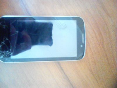 Лот: 7163125. Фото: 1. explay Surf. Смартфоны