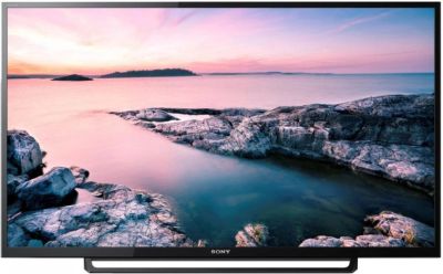 Лот: 11778233. Фото: 1. Телевизор FHD LED 40" (101 см... Телевизоры