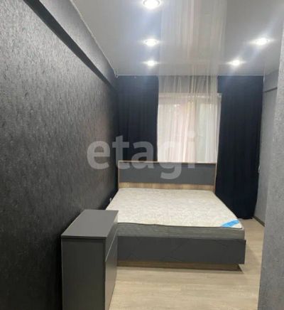 Лот: 25576611. Фото: 1. квартира , Красноярск Новая улица... Квартиры, студии