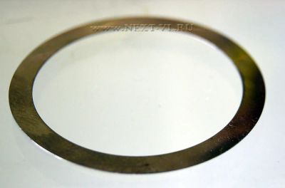 Лот: 21368164. Фото: 1. Шайба регулировочная 41x51,5x0... Запчасти для лодок, катеров, лодочных моторов