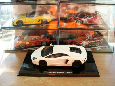 Лот: 5350811. Фото: 1. Lamborghini Holweels. Автомоделизм