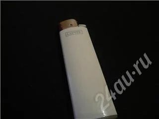 Лот: 226210. Фото: 1. Зажигалка CLIPPER. Разное