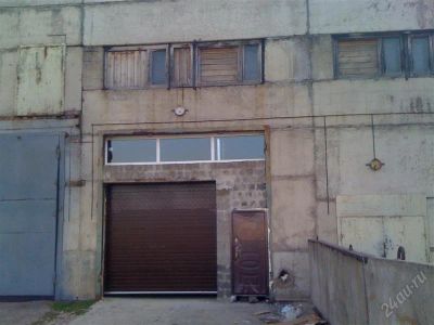 Лот: 1568026. Фото: 1. Сдам Бокс 110кв. Коммерческая недвижимость