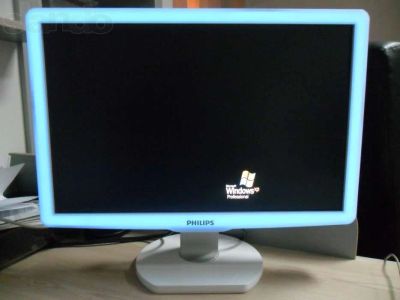 Лот: 3006976. Фото: 1. Монитор (Philips MWX1220I). ЖК-мониторы