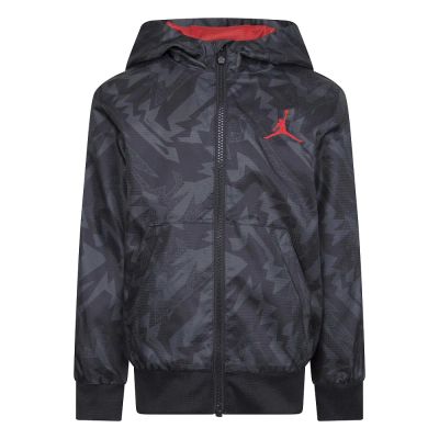 Лот: 23911106. Фото: 1. Детская ветровка Full Zip Windbreaker. Легкие куртки, толстовки