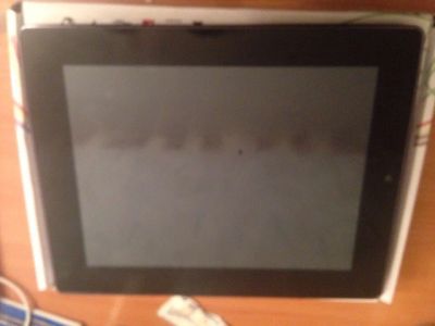 Лот: 4596055. Фото: 1. DNS AirTab M83W. Планшеты