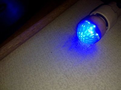 Лот: 12047375. Фото: 1. Led лампочки. Другое освещение
