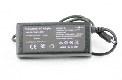Лот: 6683015. Фото: 1. Блок питания для ноутбука 19 V... Корпуса, блоки питания