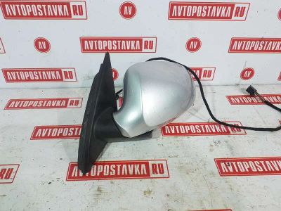 Лот: 20897874. Фото: 1. Зеркало боковое Volkswagen Passat... Кузов