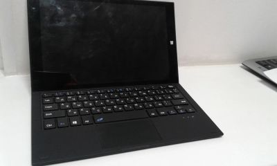 Лот: 10385648. Фото: 1. планшет deXP ursus kx210i 32 Гб... Планшеты
