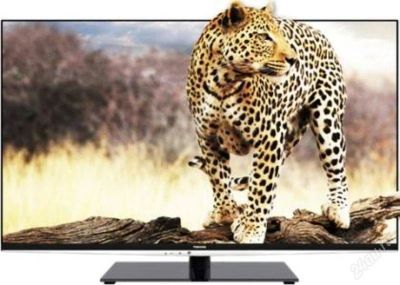 Лот: 2884149. Фото: 1. Телевизор TOSHIBA 47 VL 963. Телевизоры
