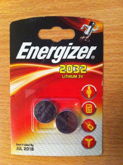 Лот: 5252437. Фото: 1. Элемент питания батарейка Energizer... Батарейки, аккумуляторы, элементы питания