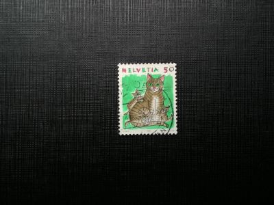 Лот: 14562923. Фото: 1. марка бк 116. Марки
