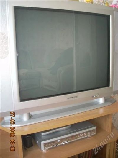 Лот: 1596476. Фото: 1. телевизор Erisson. Телевизоры