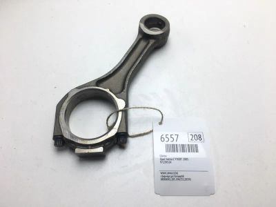 Лот: 20375626. Фото: 1. Шатун Opel Vectra 2006 97239534... Двигатель и элементы двигателя
